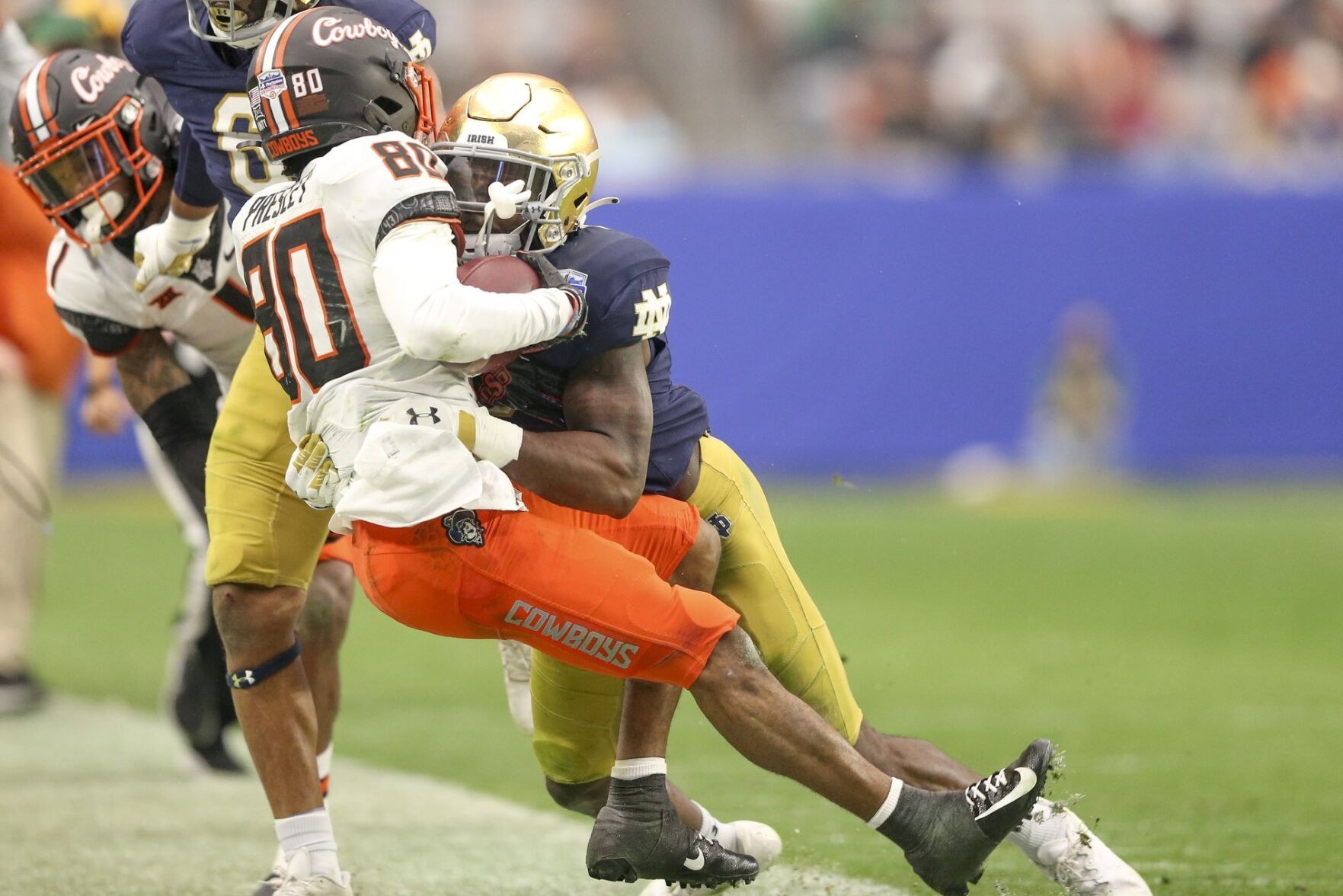 Fiesta Bowl